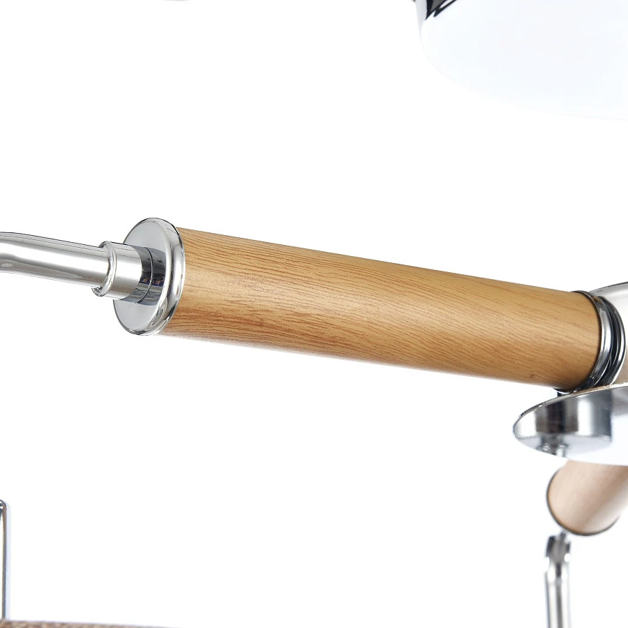 Потолочный светильник Freya FR5329-PL-03-CH - фото 7