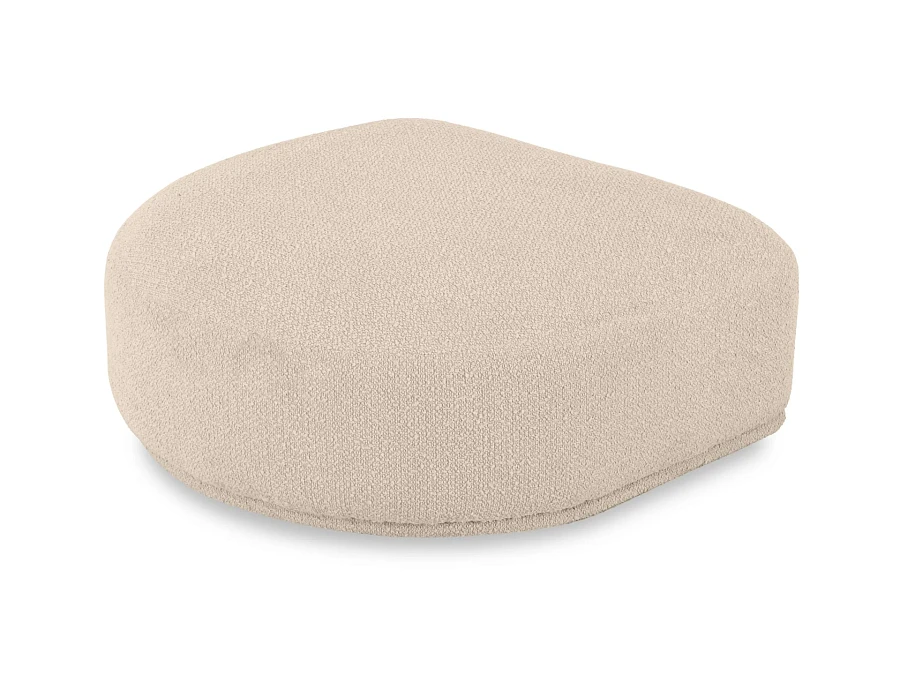 Пуф торцевой Fabro - фото 6