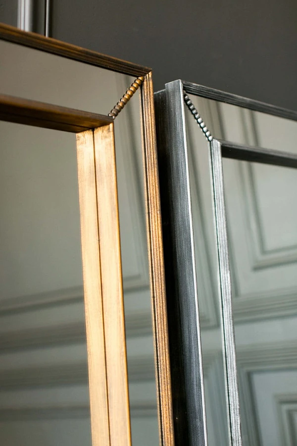 Зеркало Monic Gold - фото 7