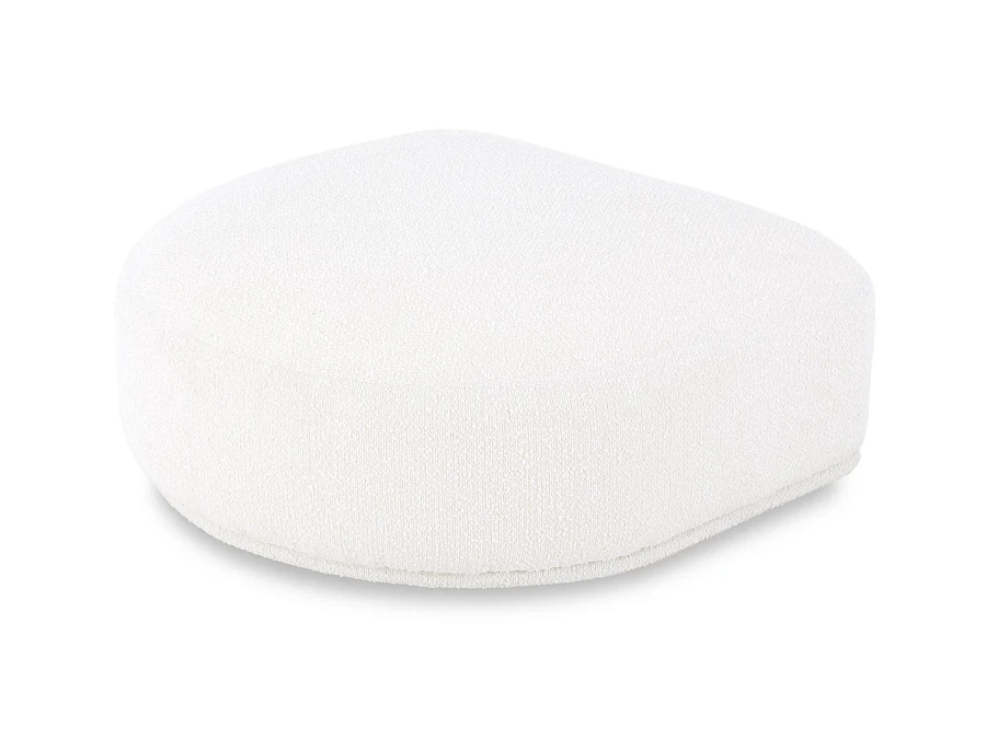 Пуф торцевой Fabro - фото 6