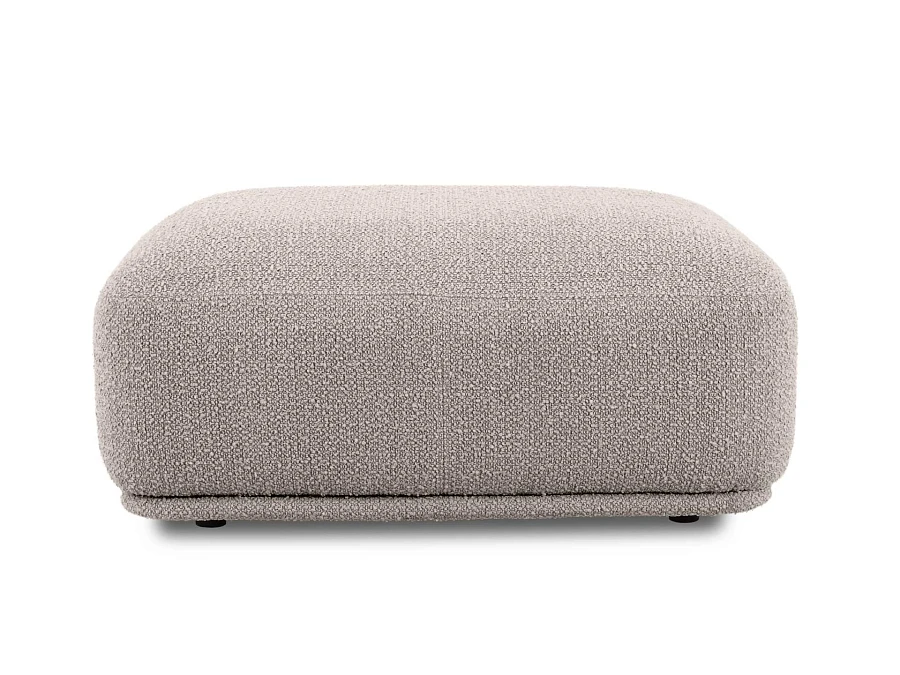 Пуф прямоугольный Fabro - фото 2