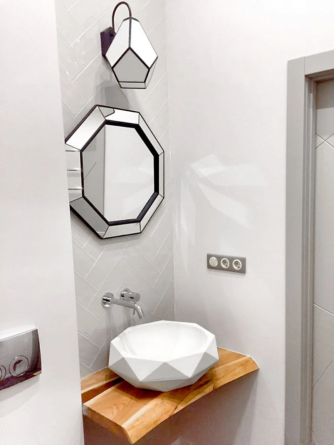 Зеркало Espresso - фото 5