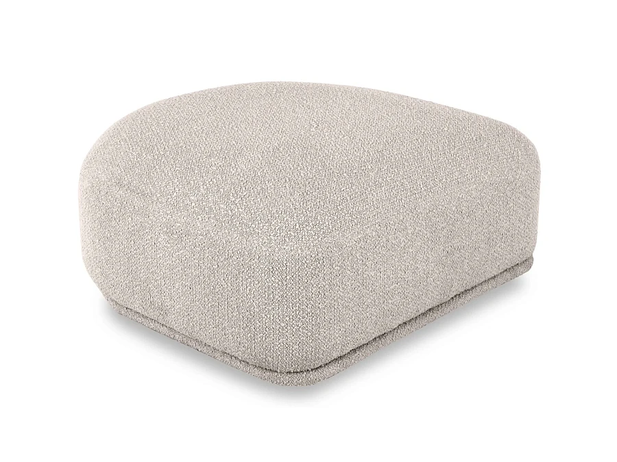 Пуф торцевой Fabro - фото 4