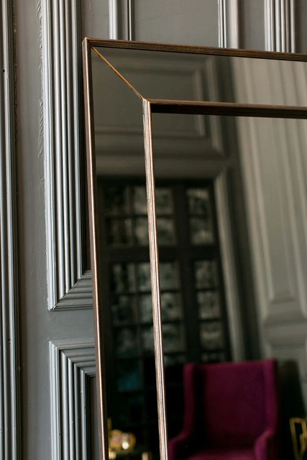 Зеркало Lorenzo - фото 3