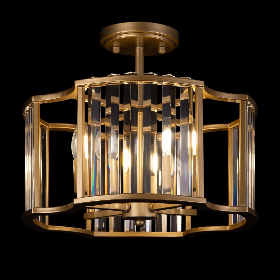 Потолочный светильник Maytoni MOD087CL-04G - фото 3