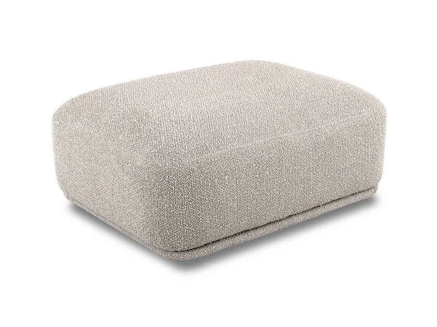 Пуф прямоугольный Fabro - фото 4