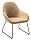 Кресло Kent Diag beige/Линк