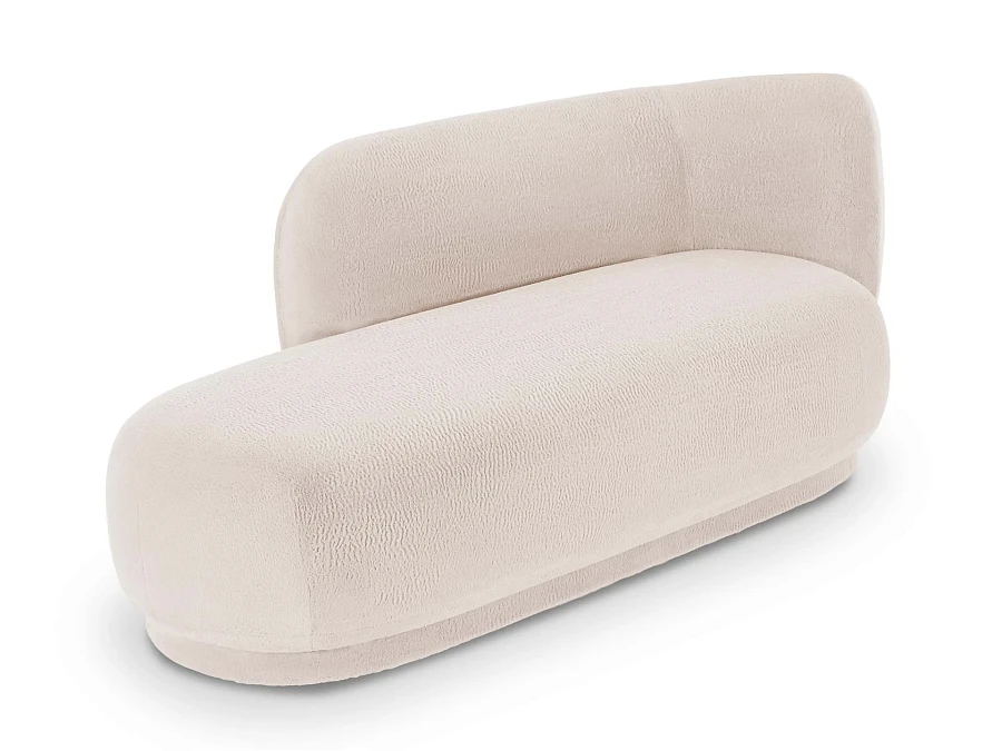 Кушетка Lucca правая - фото 3