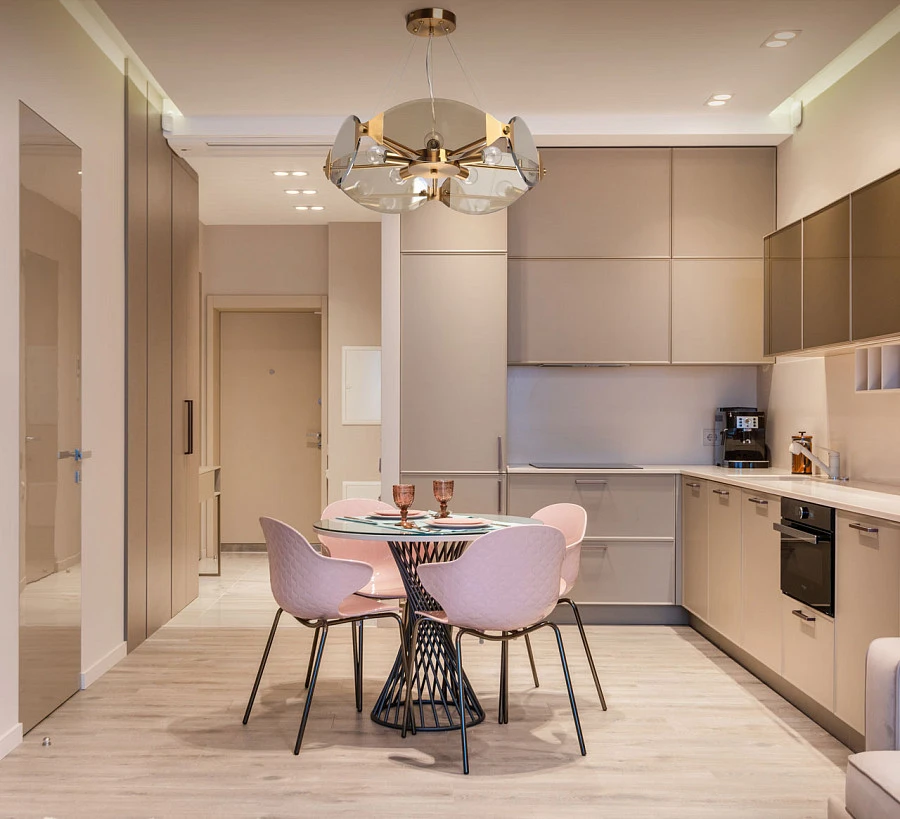 Люстра подвесная MW-Light Илоника 451012105 - фото 8