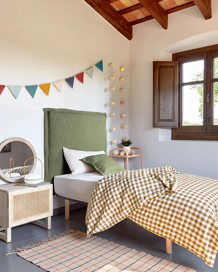 Talo Решетка для кровати 90х190 графит - фото 2