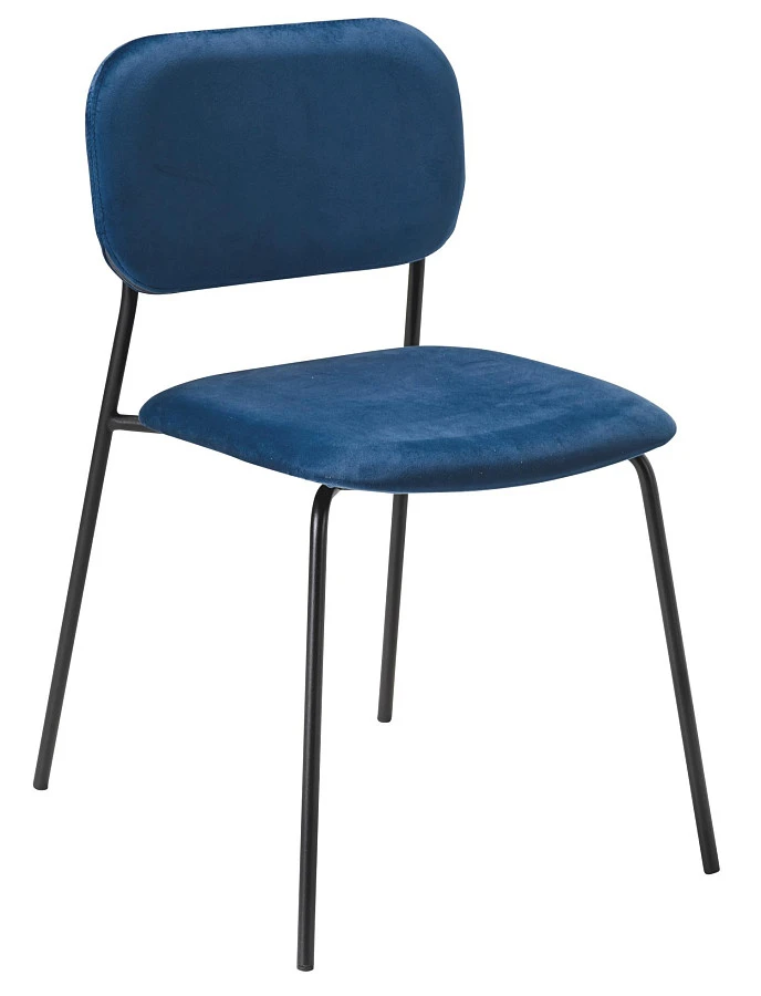Стул Benson Блю