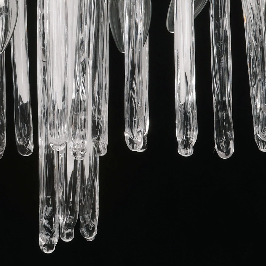 Люстра подвесная MW-Light Лайма 467011110 - фото 5