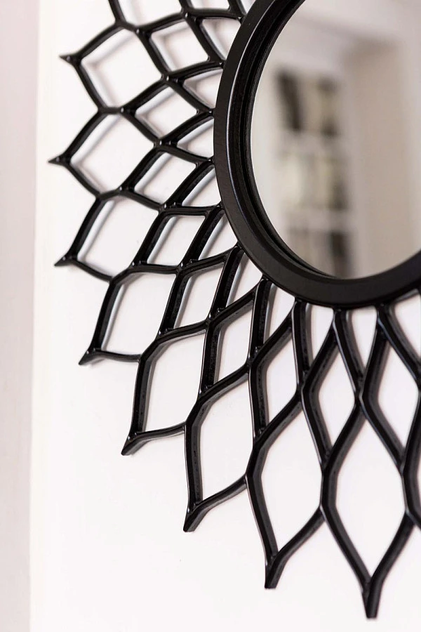 Зеркало Mast Black - фото 5