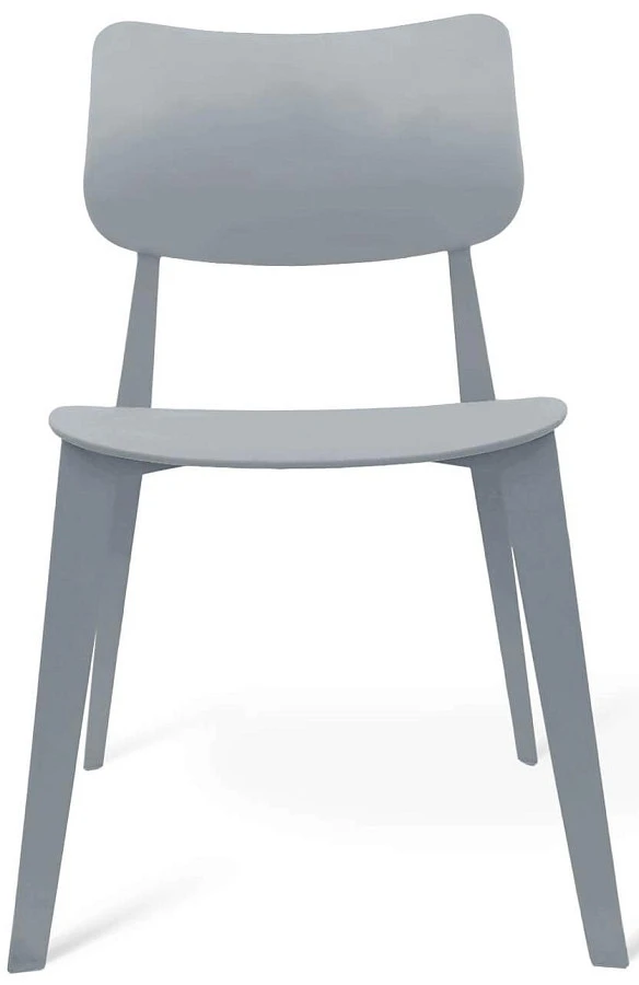 Стул Dario grey - фото 3