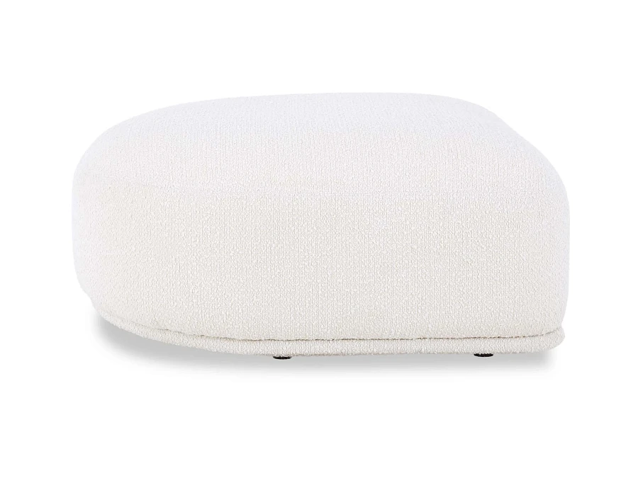 Пуф торцевой Fabro - фото 2