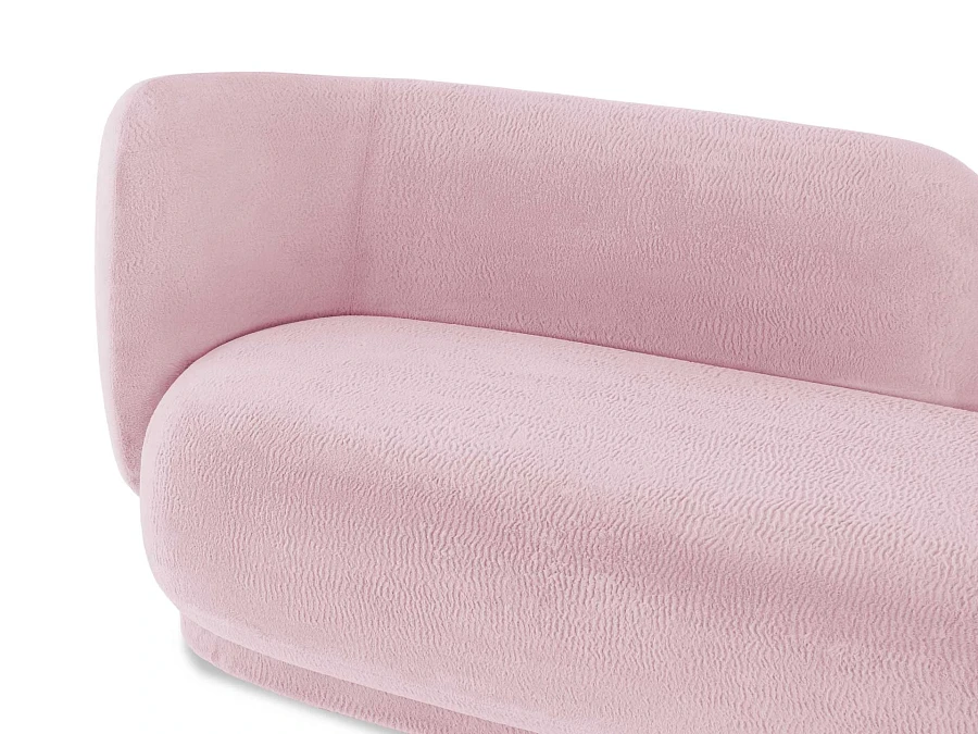 Кушетка Lucca левая - фото 6