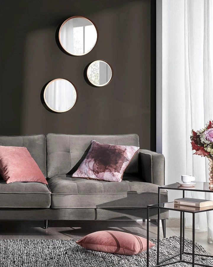 Комплект зеркал Wilson - фото 7