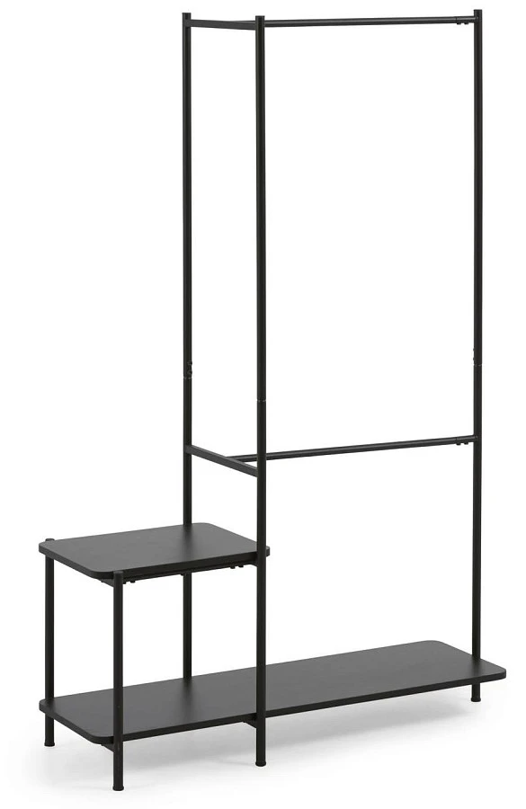 Вешалка для одежды Galatia со скамьей