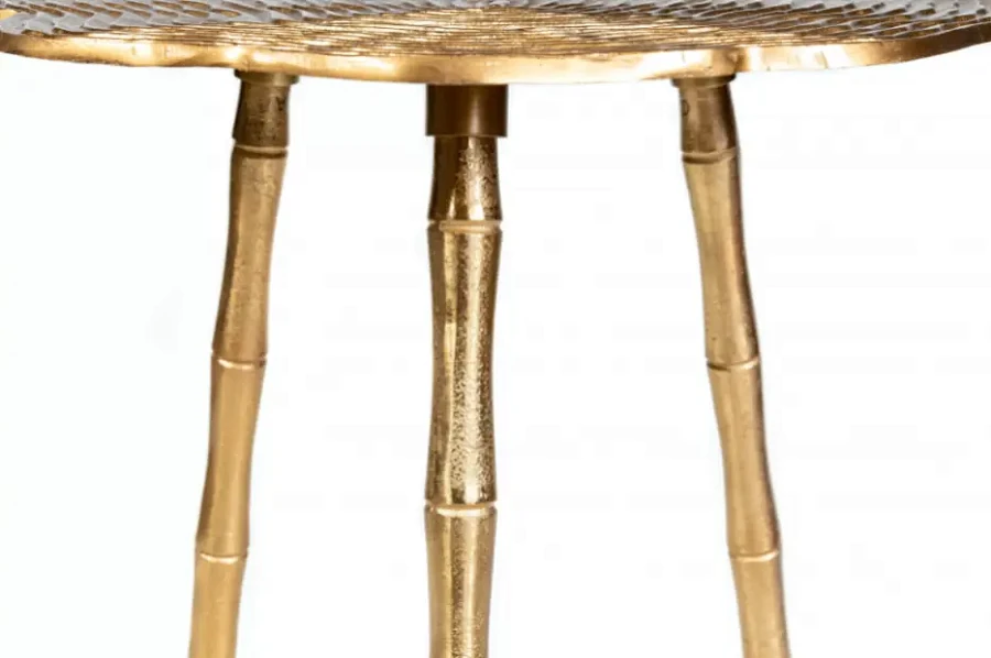 Кофейный столик Bamboo 0.6x0.45x0.45м - фото 2