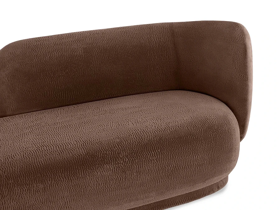 Кушетка Lucca правая - фото 6