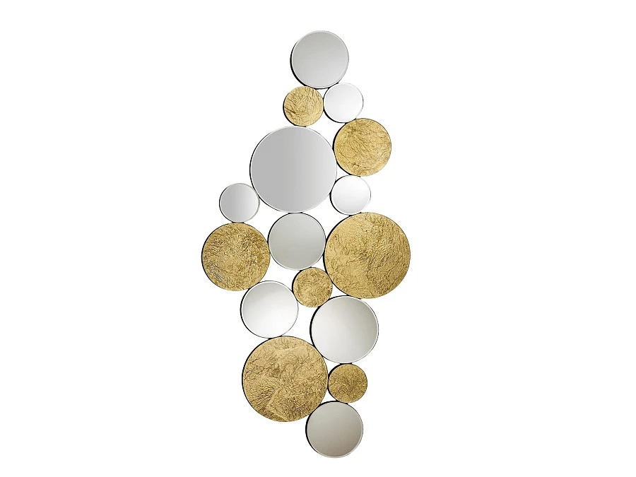 Зеркало Cirze 120x59 - фото 3