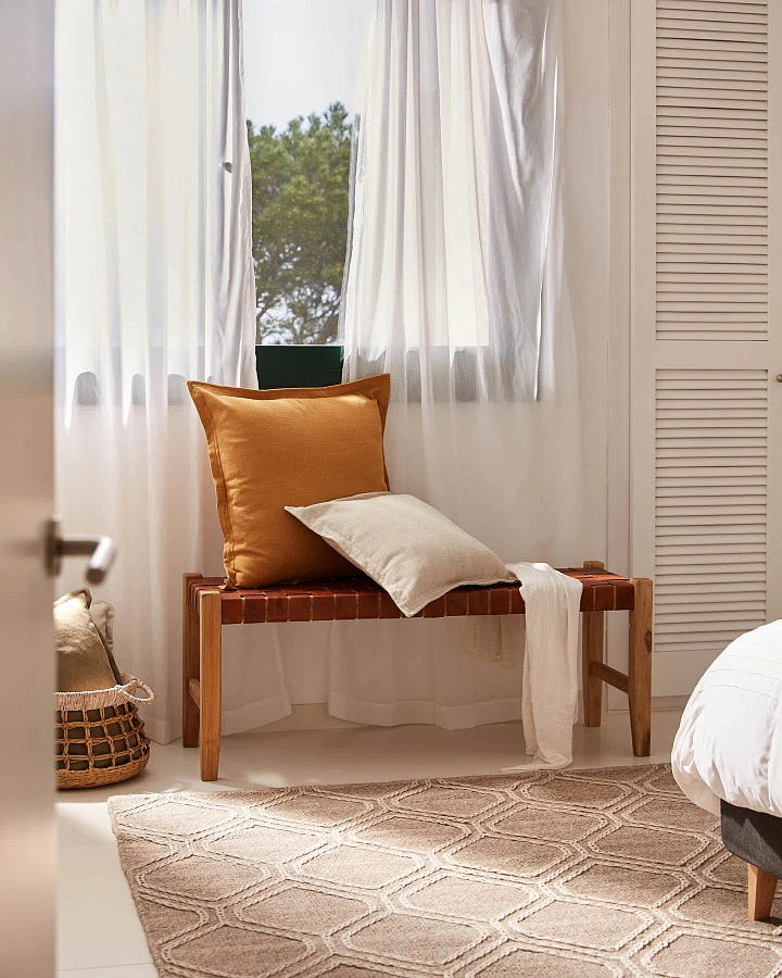 Банкетка Calixta 120 cm - фото 2