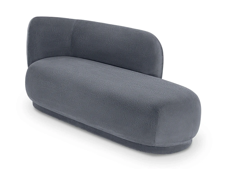 Кушетка Lucca левая - фото 3