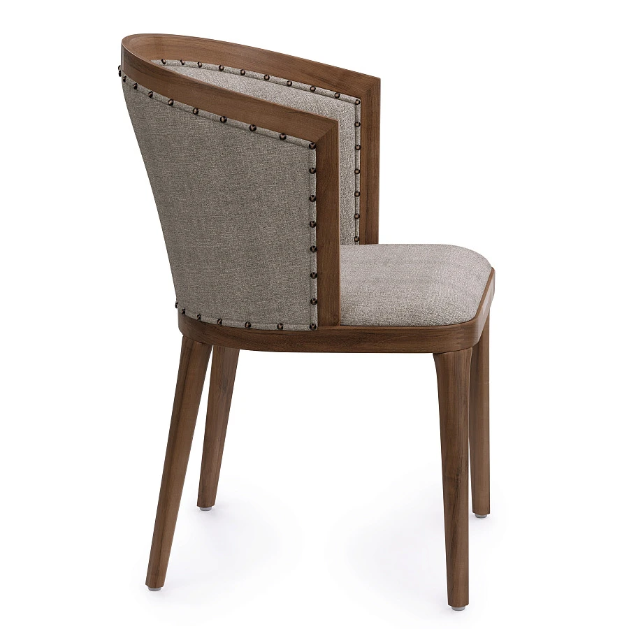 AL 503 Стул Bizotti (540*610*830) - фото 2