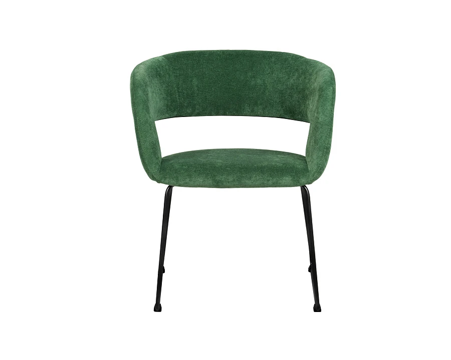 Кресло Hugs зеленый/Линк - фото 2