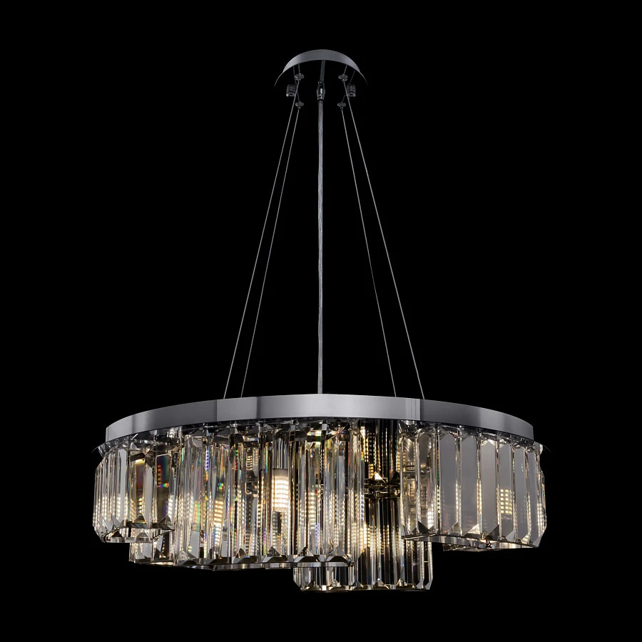 Подвесной светильник Maytoni MOD083PL-06CH - фото 3