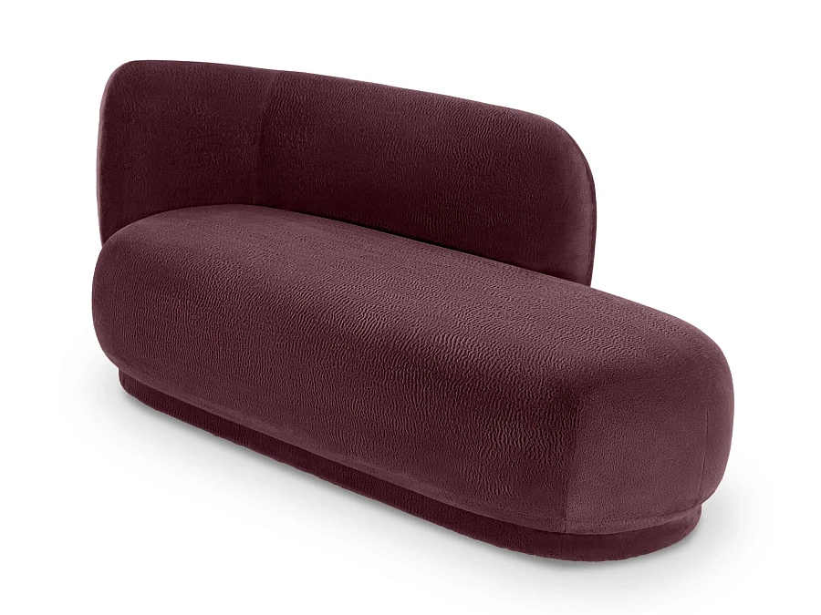 Кушетка Lucca левая - фото 3