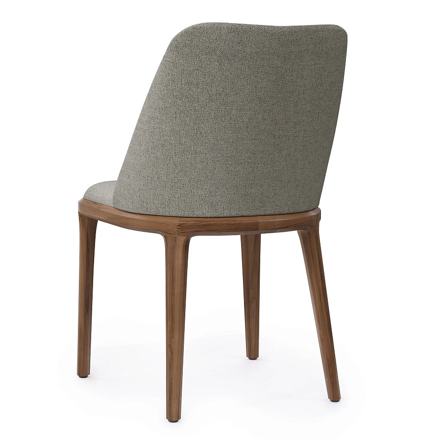 AL 502 Стул Bruno (520*570*860) - фото 4