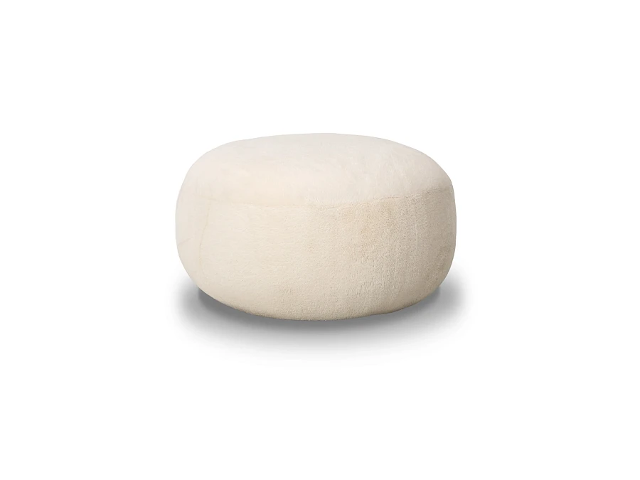 Пуф Sweet 565 бежевый - фото 3