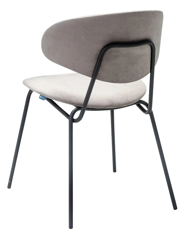 Стул Calipso /heat gray - фото 4