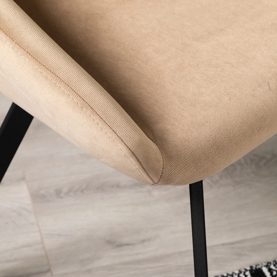Кресло Kent Diag beige/Арки - фото 14