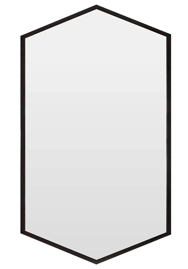 Зеркало Hexagon