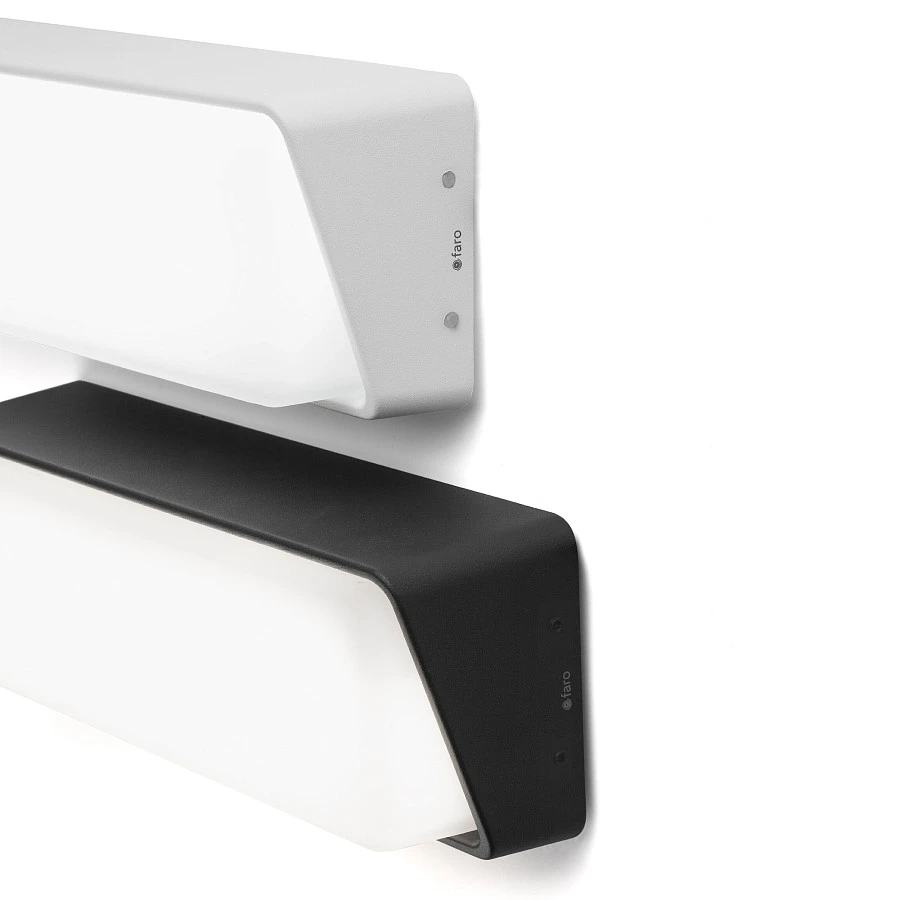 Уличное бра Half - фото 9