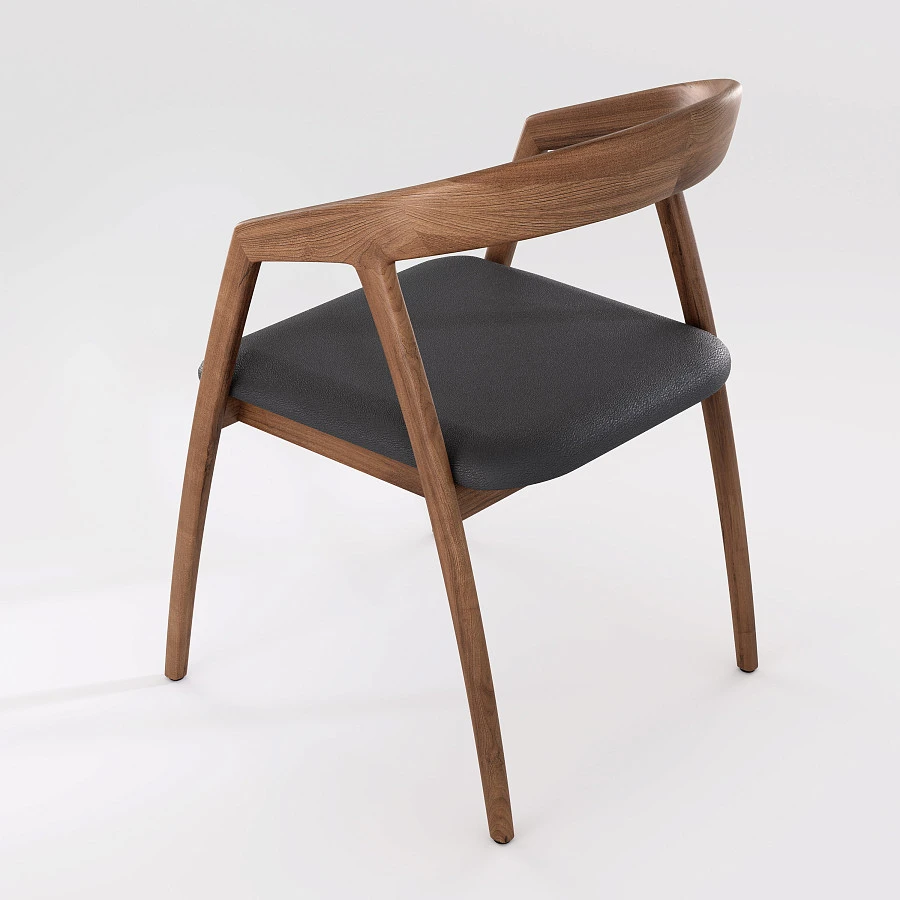 AL 102 Стул Бридж (530*580*815) - фото 6