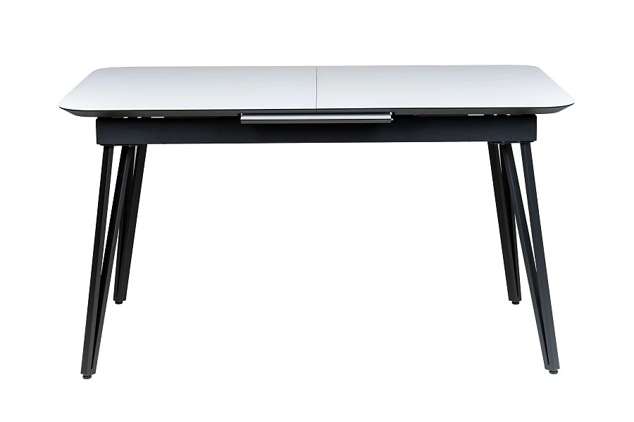 Стол Диего 140-180 Automatic Light matte glass - фото 2