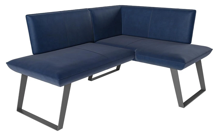 Диван кухон. Cosmo 158-120R 26 1680*1300*830