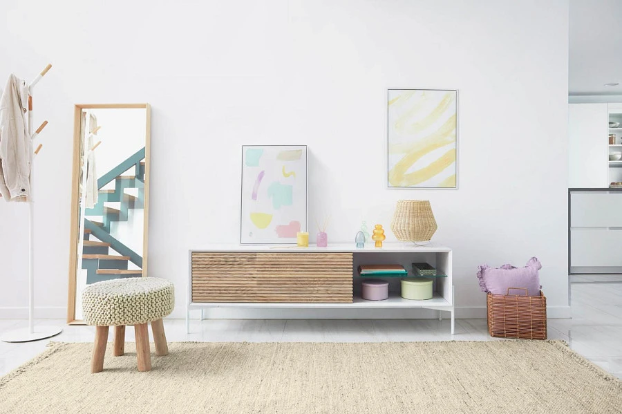 Вешалка Bren 175 см - фото 5