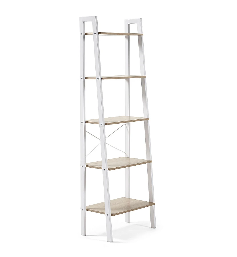 Стеллаж State 56 х 172 белый