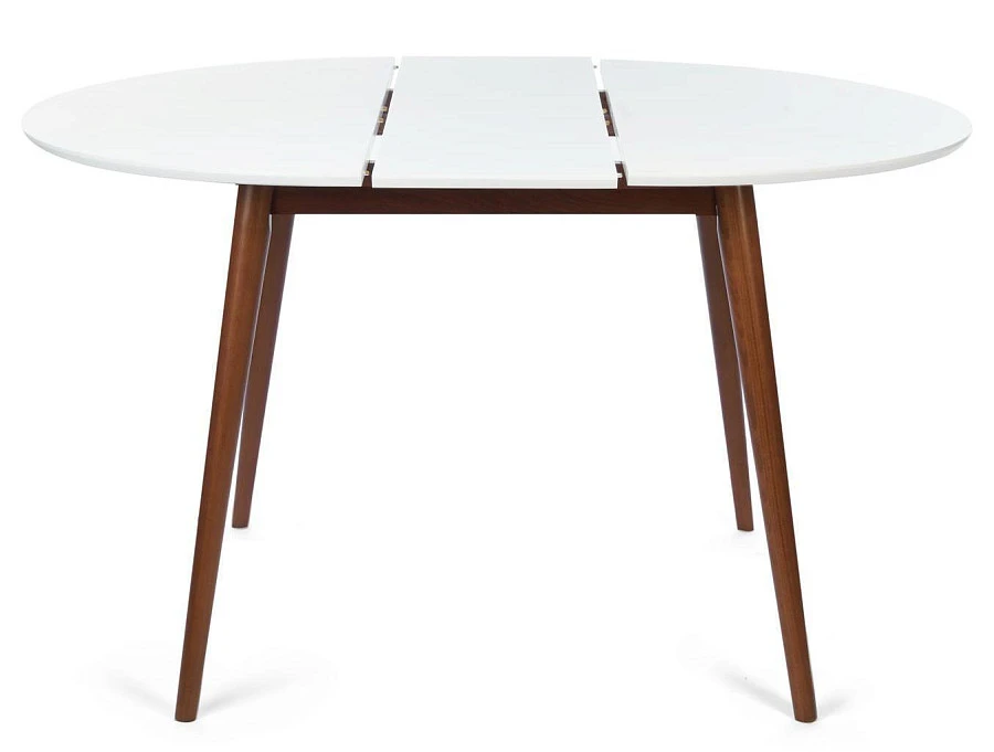 Стол круглый расклад. обеденный BOSCO Боско - фото 3