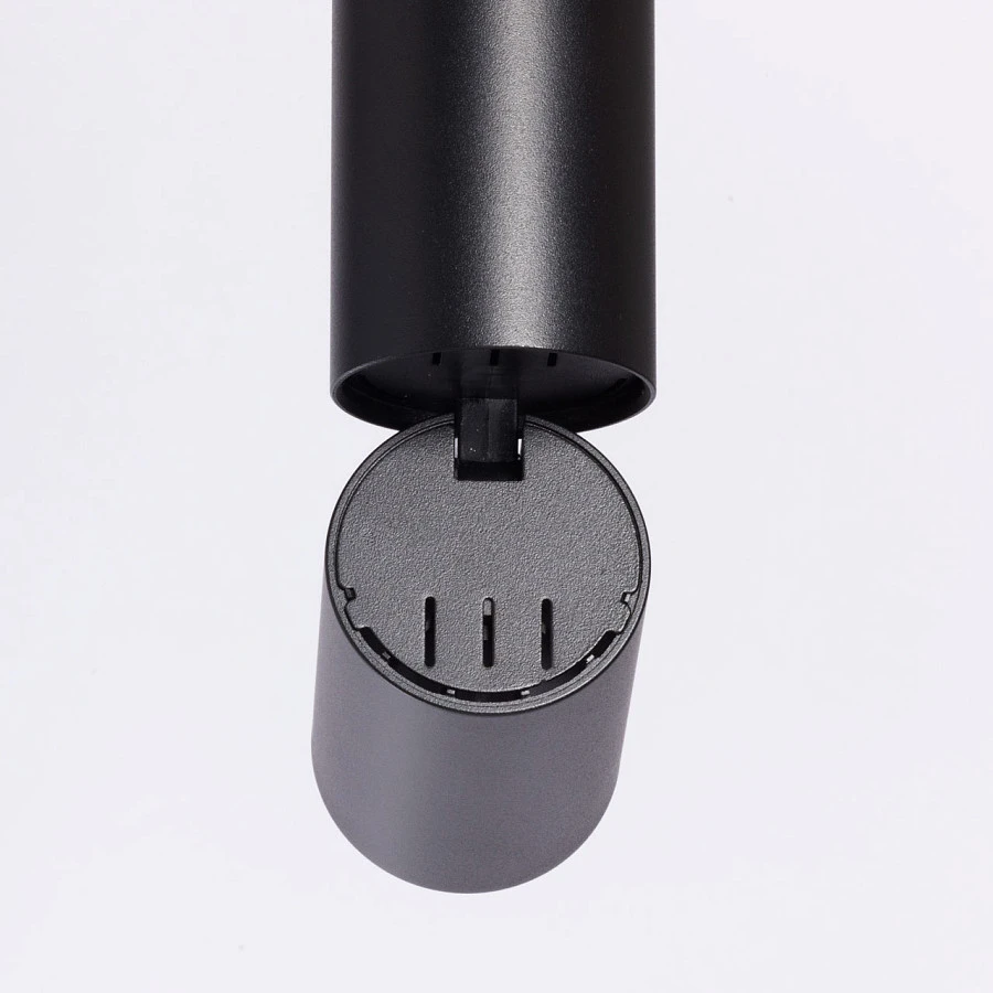 Накладной светильник DeMarkt Информ 851011501 - фото 6