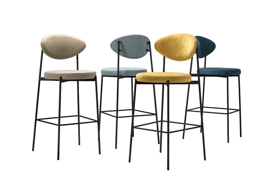 Стул барный Gawaii Sun - фото 13