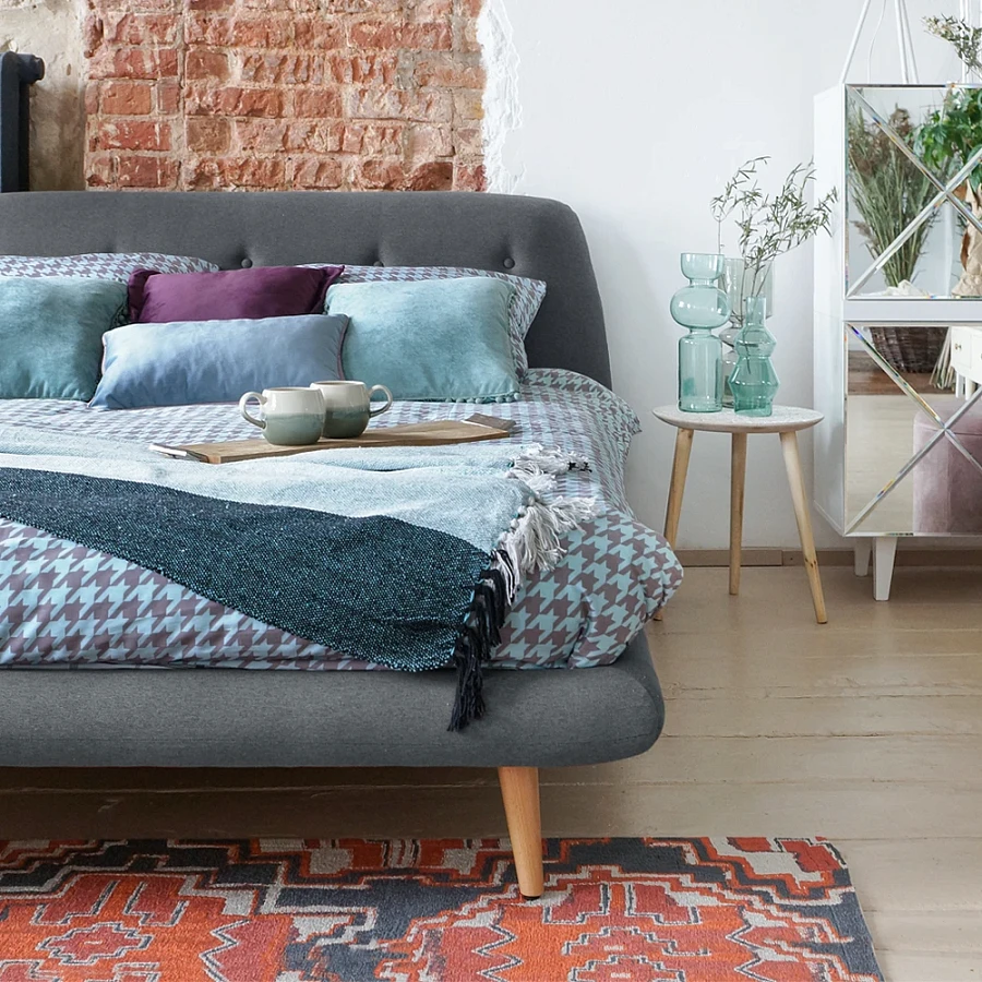 Кровать Loa - фото 5