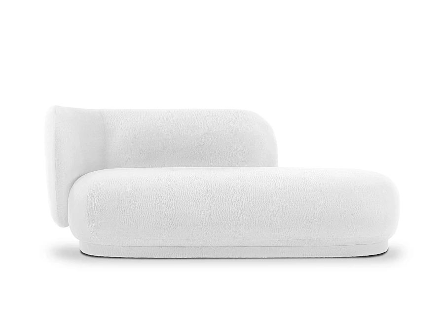 Кушетка Lucca левая