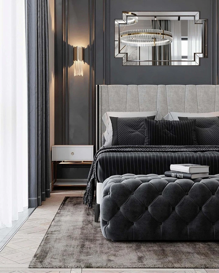 Зеркало Gasparo - фото 3