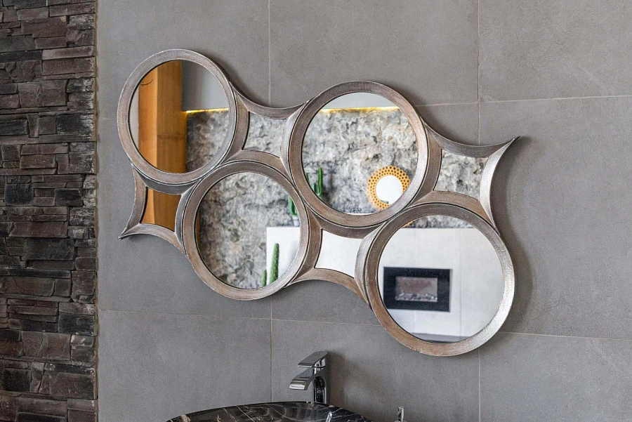 Зеркало Pike Eyes - фото 2