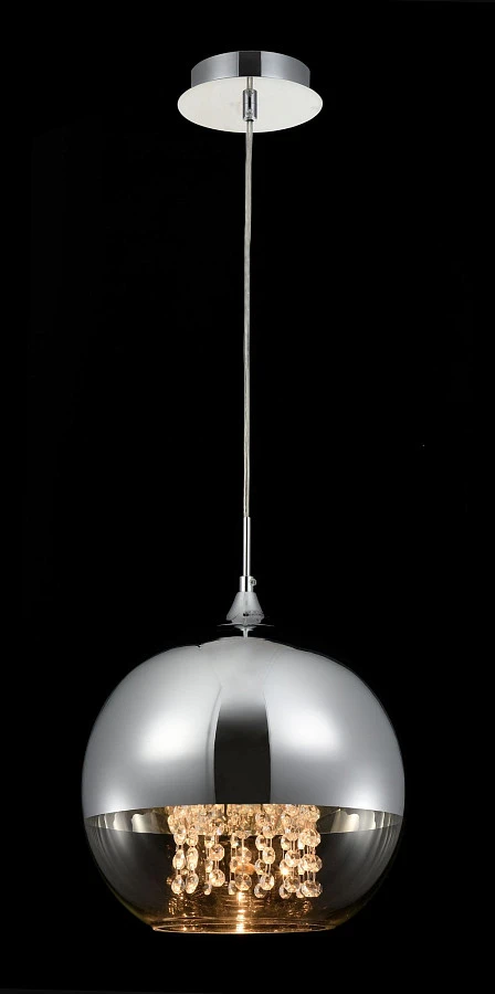 Подвесной светильник Maytoni P140-PL-170-1-N - фото 6